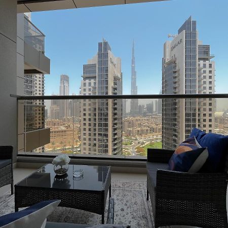 Trophy - Sky High Haven Suite Dubai Exterior photo