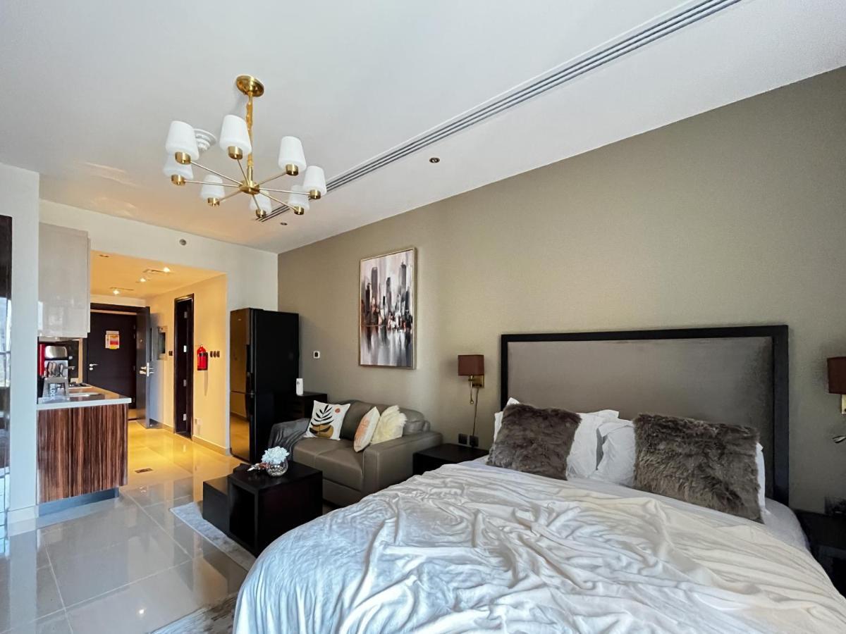 Trophy - Sky High Haven Suite Dubai Exterior photo