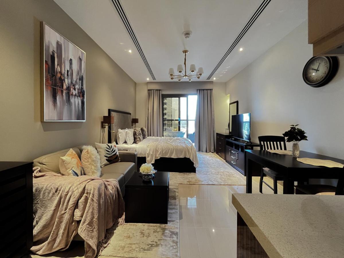 Trophy - Sky High Haven Suite Dubai Exterior photo