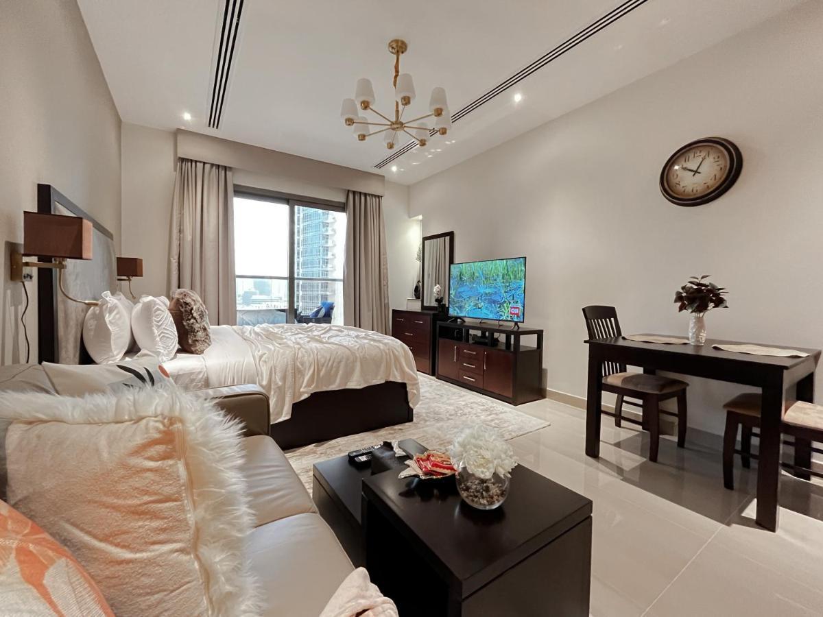 Trophy - Sky High Haven Suite Dubai Exterior photo