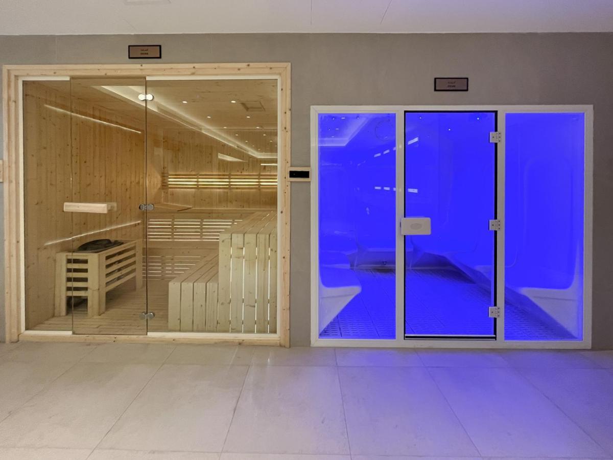 Trophy - Sky High Haven Suite Dubai Exterior photo