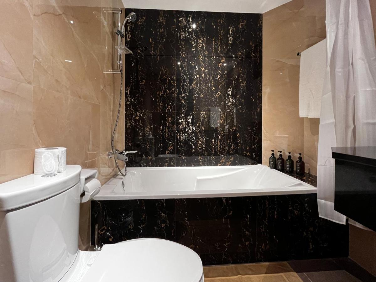 Trophy - Sky High Haven Suite Dubai Exterior photo