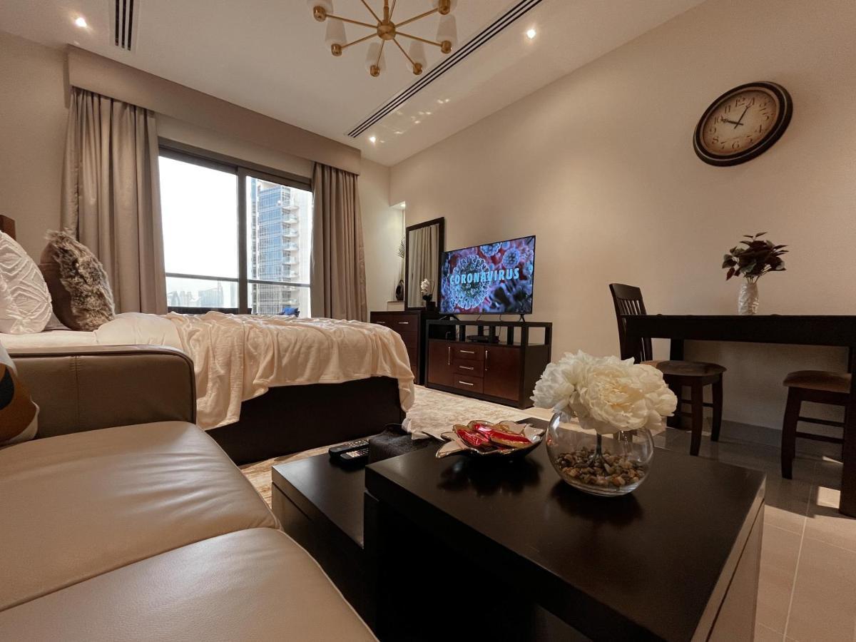 Trophy - Sky High Haven Suite Dubai Exterior photo
