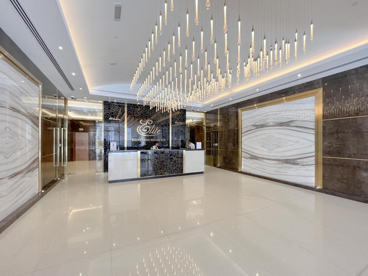 Trophy - Sky High Haven Suite Dubai Exterior photo