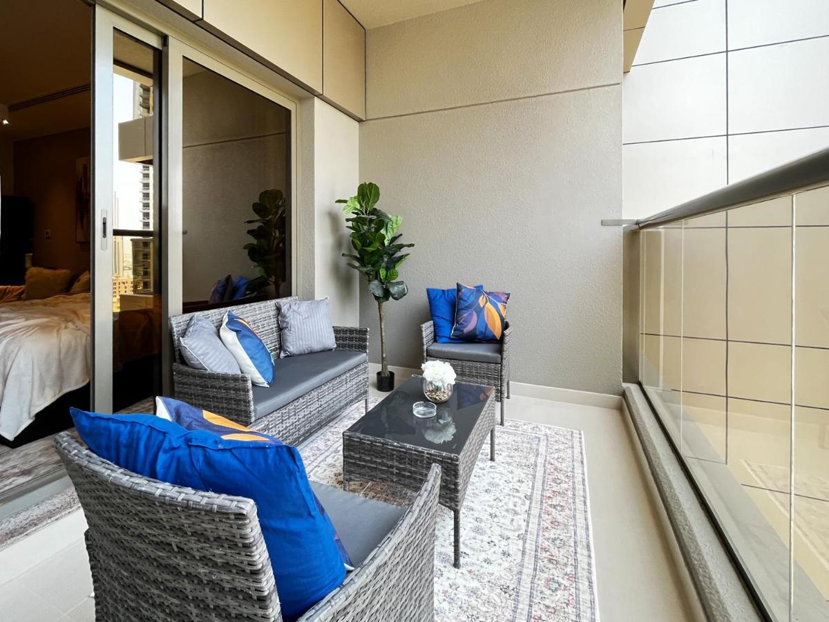 Trophy - Sky High Haven Suite Dubai Exterior photo